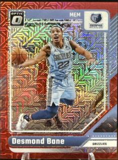Desmond Bane