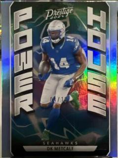 DK Metcalf