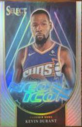 Kevin Durant