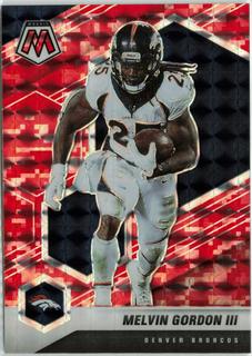 Melvin Gordon III