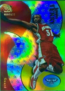 Jason Terry