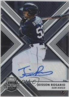Jeisson Rosario