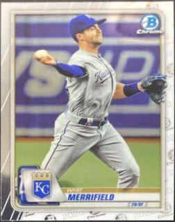 Whit Merrifield
