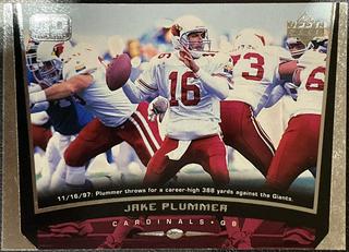 Jake Plummer