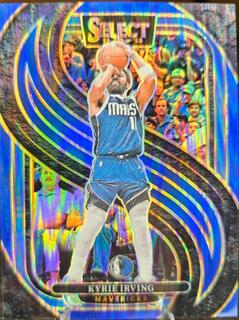 Kyrie Irving