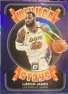 LeBron James