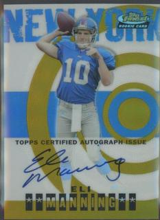 Eli Manning
