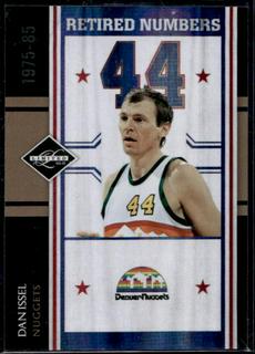 Dan Issel