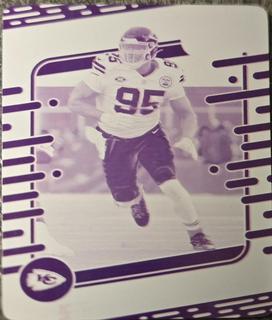 Chris Jones
