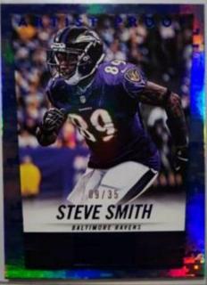 Steve Smith Sr.