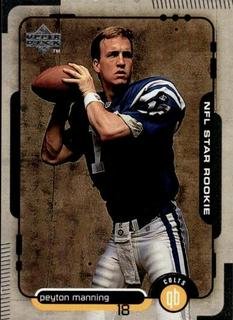 Peyton Manning