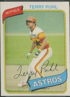Terry Puhl