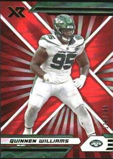 Quinnen Williams
