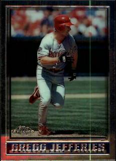 Gregg Jefferies