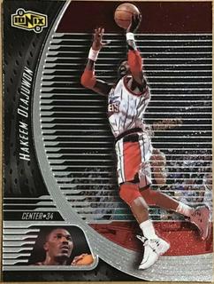 Hakeem Olajuwon