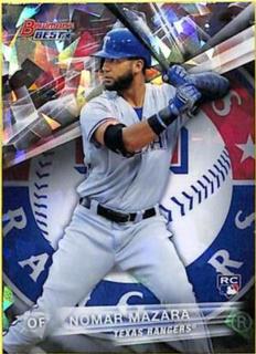 Nomar Mazara