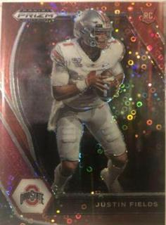 Justin Fields