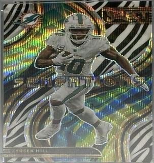 Tyreek Hill