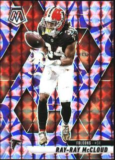 Ray-Ray McCloud