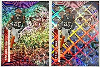 Tee Higgins