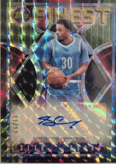 Seth Curry