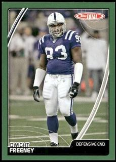 Dwight Freeney