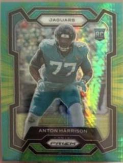 Anton Harrison