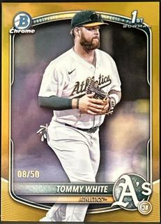 Tommy White