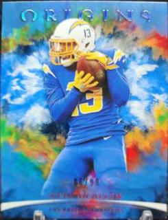 Keenan Allen