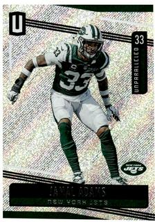 Jamal Adams