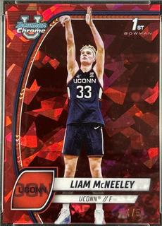 Liam McNeeley