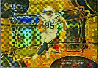 Antonio Gates