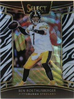 Ben Roethlisberger