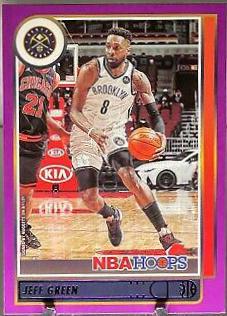 Jeff Green