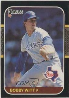 Bobby Witt