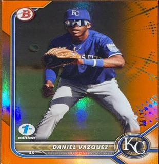 Daniel Vazquez