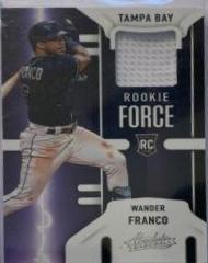 Wander Franco