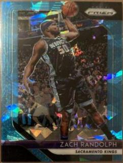 Zach Randolph