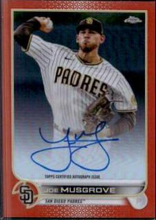 Joe Musgrove