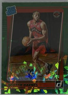 Scottie Barnes