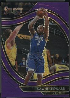 Kawhi Leonard