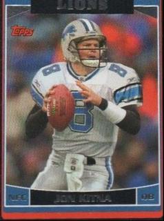 Jon Kitna