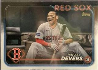 Rafael Devers