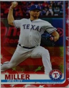 Shelby Miller