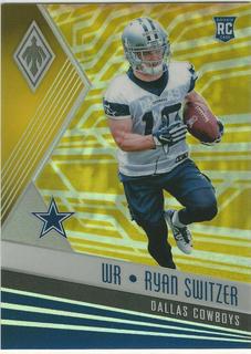 Ryan Switzer