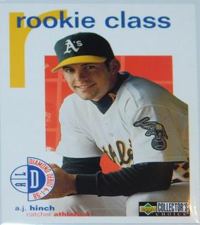 A.J. HInch
