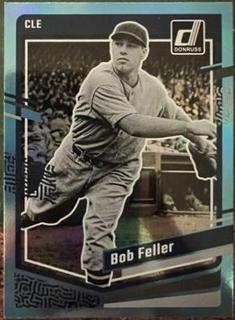 Bob Feller