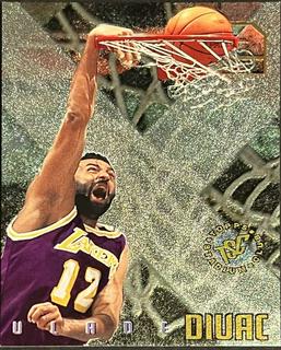 Vlade Divac