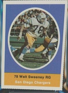 Walt Sweeney