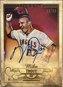 Mike Trout